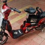 Quels sont les avantages du scooter électrique ?