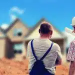 Quels sont les coûts associés à la construction d'une maison ?