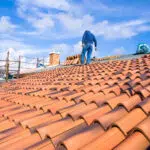 Rénovation de toiture