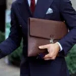sacoche pour homme