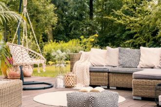 Salon de jardin IKEA : quelle série choisir pour aménager son extérieur en 2026 ?