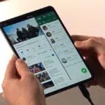 samsung galaxy fold