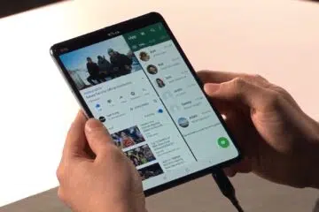 samsung galaxy fold