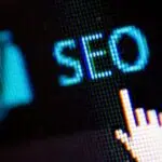 référencement SEO