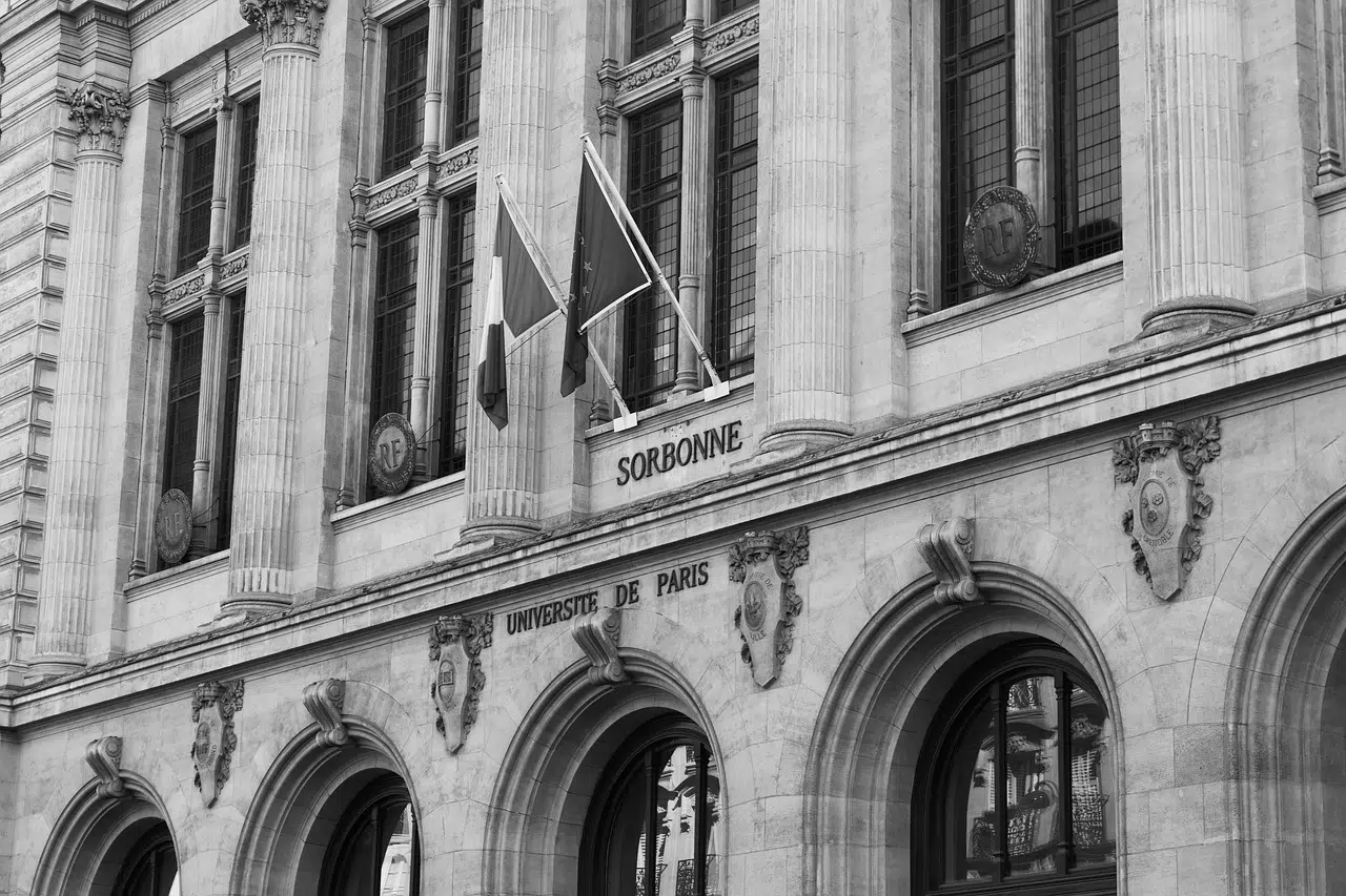 Sorbonne université