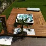 spa maison