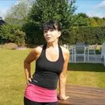 sport femme