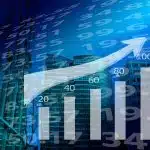 graphiques de trading