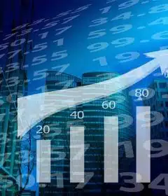 graphiques de trading