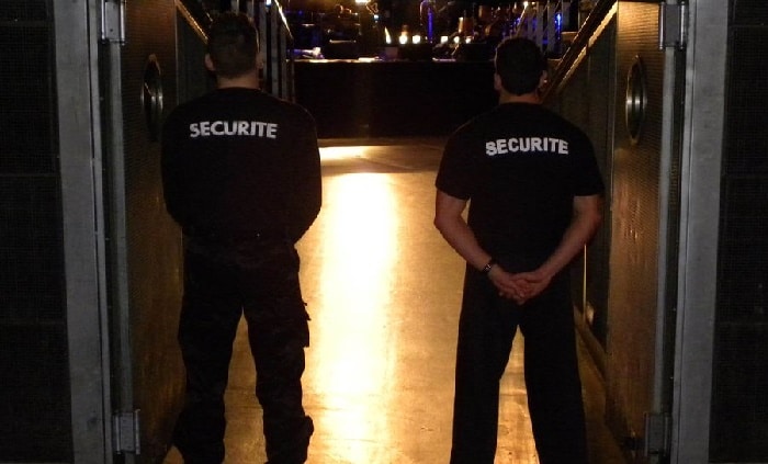 securite