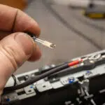 thermistances