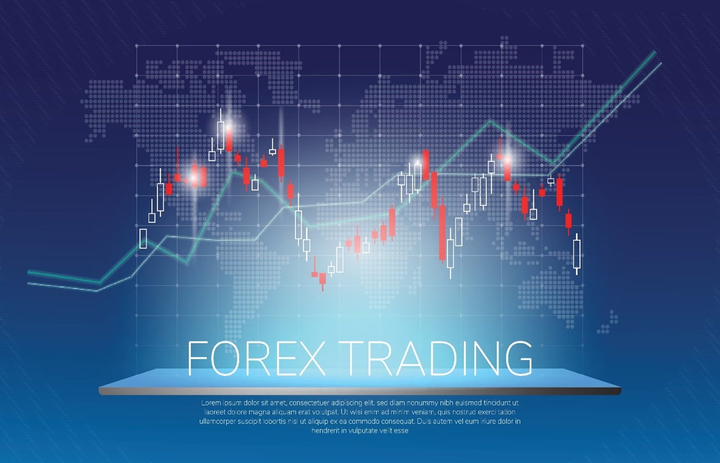 trading