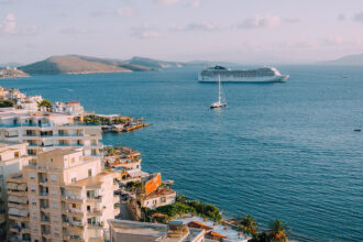 Une croisière au départ de Marseille : découvrez la Méditerranée autrement !