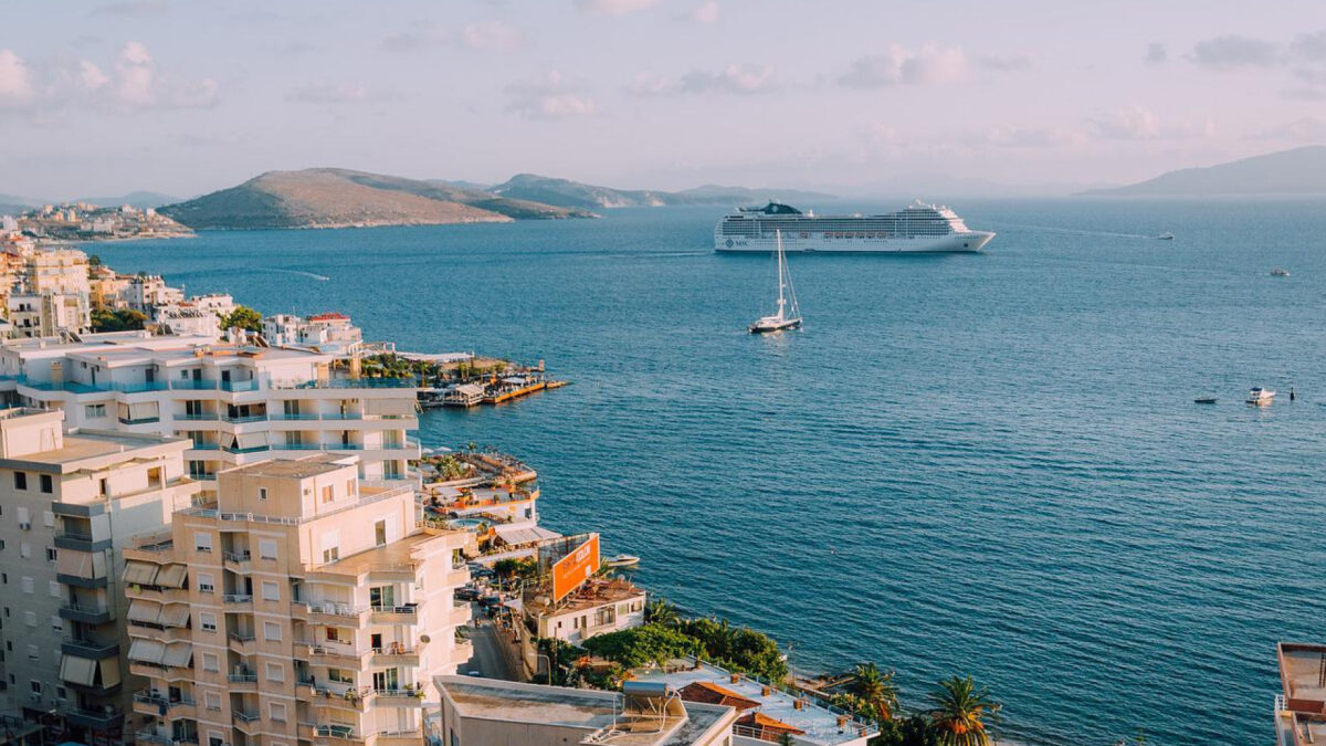 Une croisière au départ de Marseille : découvrez la Méditerranée autrement !