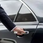 chauffeur privé
